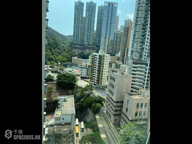 Tai Hang - Villa D'Arte 01