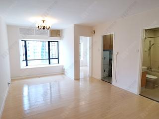 Mid Levels West - Panorama Gardens 02