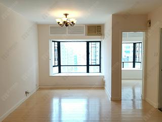 Mid Levels West - Panorama Gardens 04