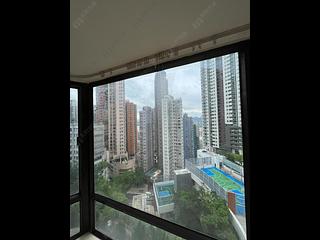 Mid Levels West - Panorama Gardens 09