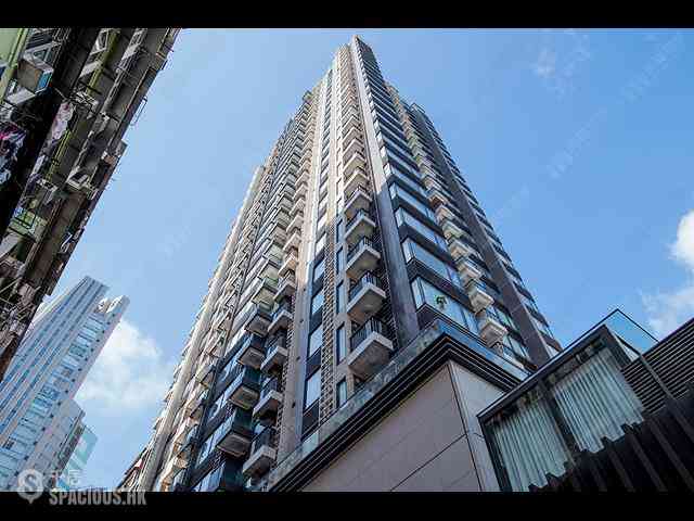 Causeway Bay - Park Haven 01