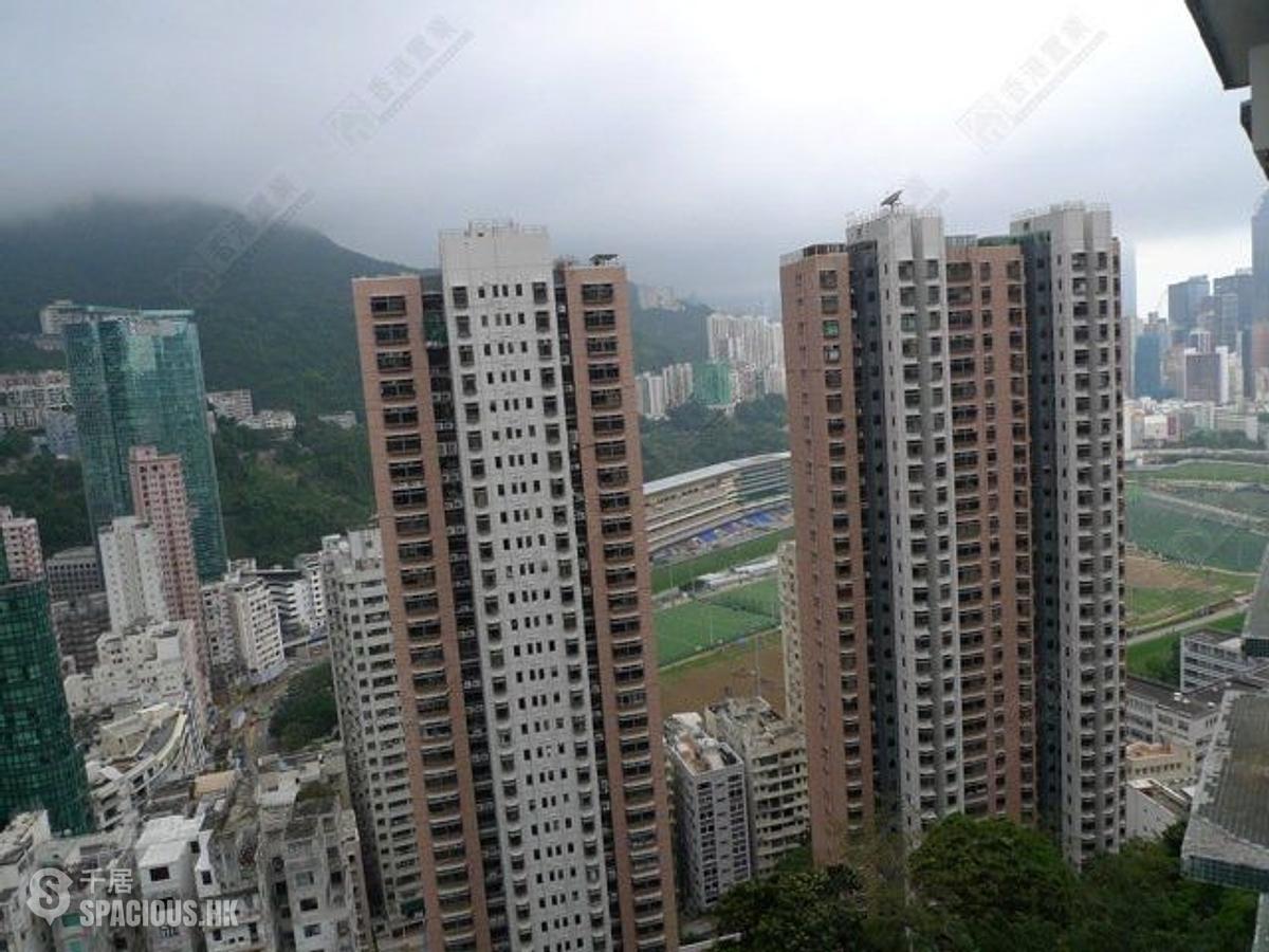 跑马地 - 乐陶苑B座 01