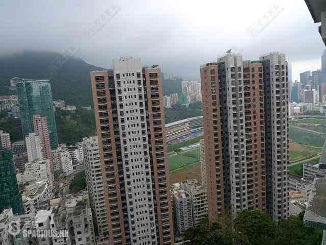 Happy Valley - Villa Lotto Block B 01