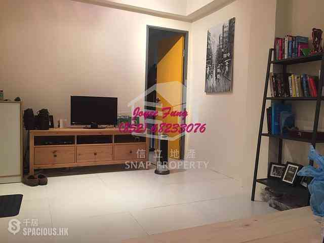 Sai Ying Pun - 29, Eastern Street 02