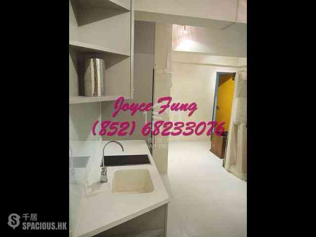 Sai Ying Pun - 29, Eastern Street 06