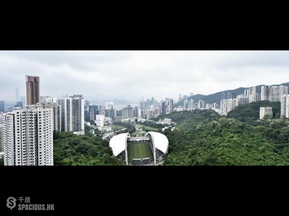 Happy Valley - Broadwood Park 01