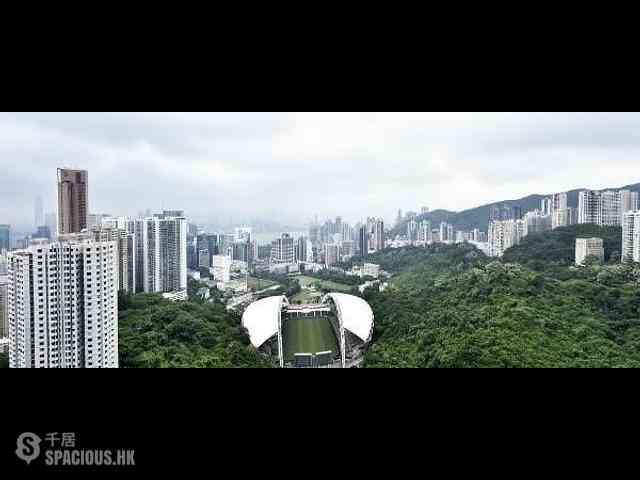 Happy Valley - Broadwood Park 01