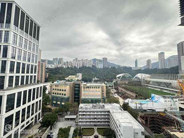 Causeway Bay - Park Haven 09