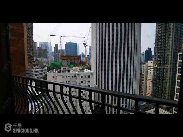 Wan Chai - Wing Way Court 02
