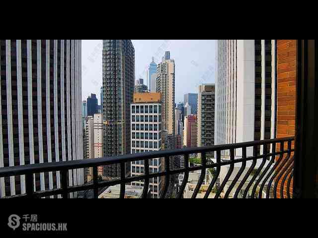 Wan Chai - Wing Way Court 03