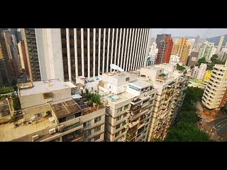 Wan Chai - Wing Way Court 10