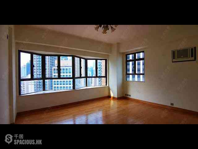 Wan Chai - Wing Way Court 15