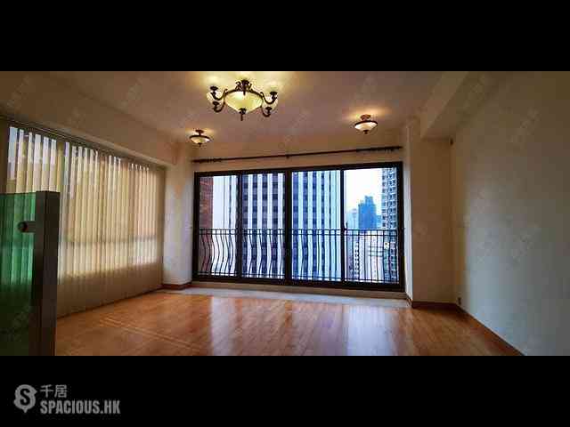 Wan Chai - Wing Way Court 17