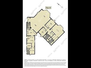 Mid Levels East - 82, Bamboo Grove 06
