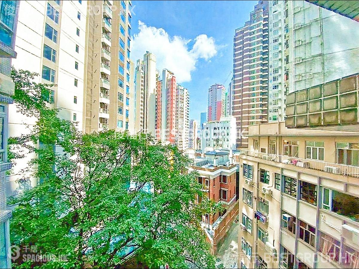 Mid Levels Central - Windsor Court 01