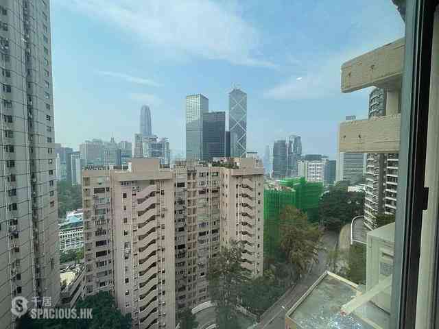 中半山 - 恒翠园 01