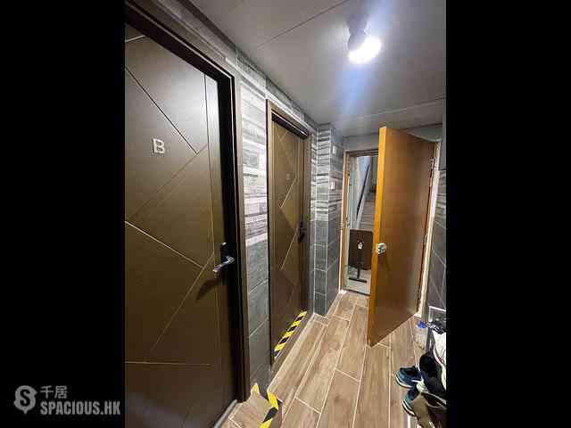 Kennedy Town - 131-133, Belcher's Street 01