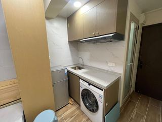 Kennedy Town - 131-133, Belcher's Street 04
