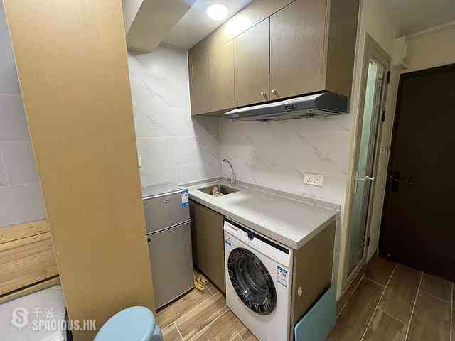 Kennedy Town - 131-133, Belcher's Street 04