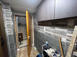 Kennedy Town - 131-133, Belcher's Street 02