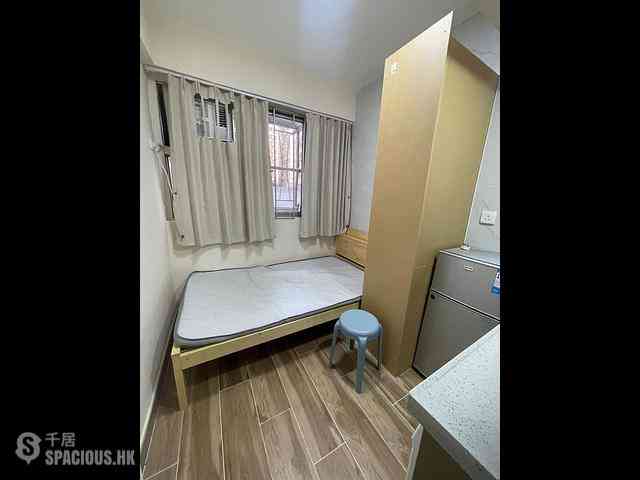 Kennedy Town - 131-133, Belcher's Street 03