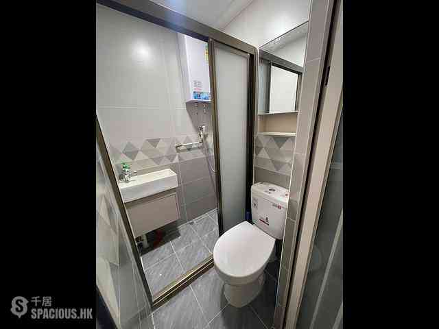 Kennedy Town - 131-133, Belcher's Street 05