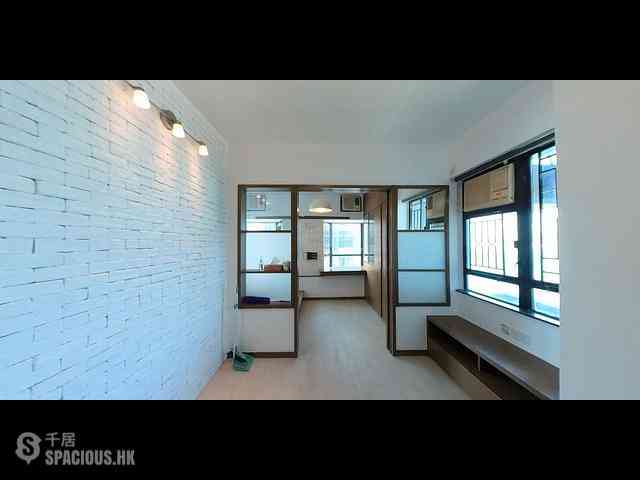 Sai Ying Pun - Connaught Garden Block 3 01
