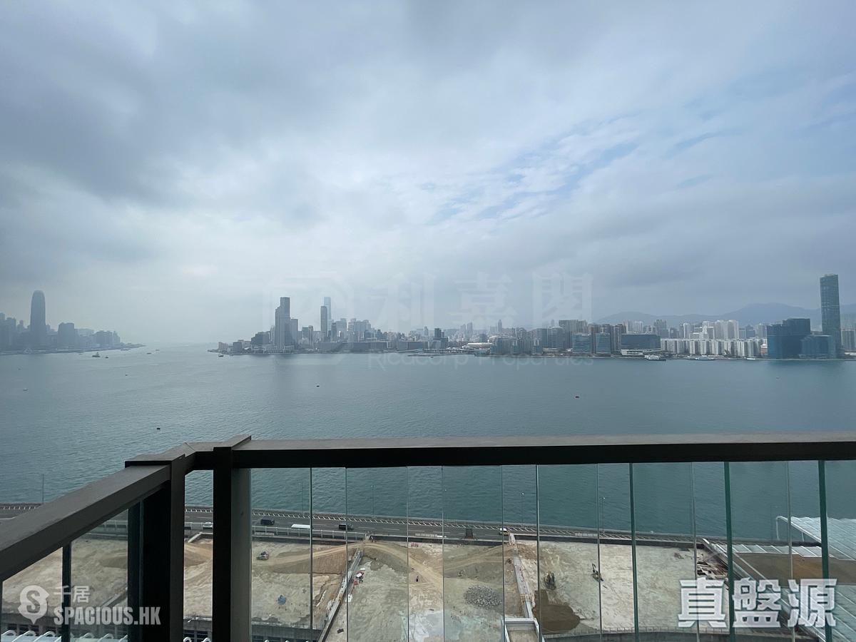 炮台山 - 維港頌8座 01