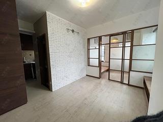 Sai Ying Pun - Connaught Garden Block 3 02