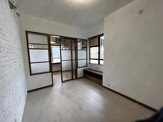 Sai Ying Pun - Connaught Garden Block 3 03