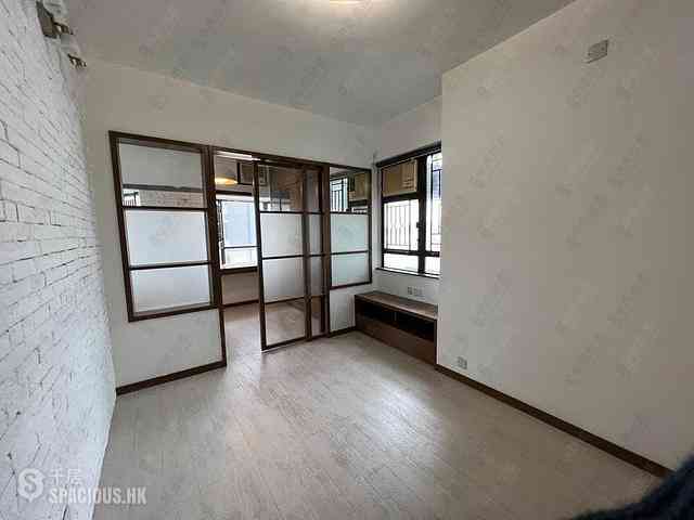 Sai Ying Pun - Connaught Garden Block 3 03