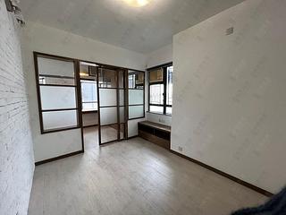 Sai Ying Pun - Connaught Garden Block 3 04