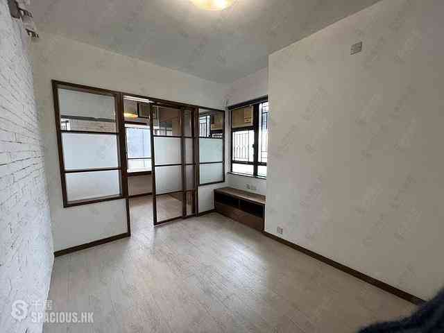 Sai Ying Pun - Connaught Garden Block 3 04