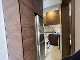 Sai Ying Pun - Connaught Garden Block 3 05