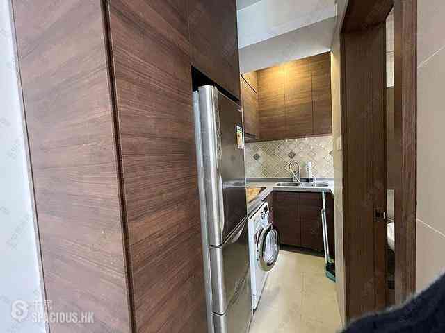 Sai Ying Pun - Connaught Garden Block 3 05