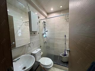 Sai Ying Pun - Connaught Garden Block 3 06