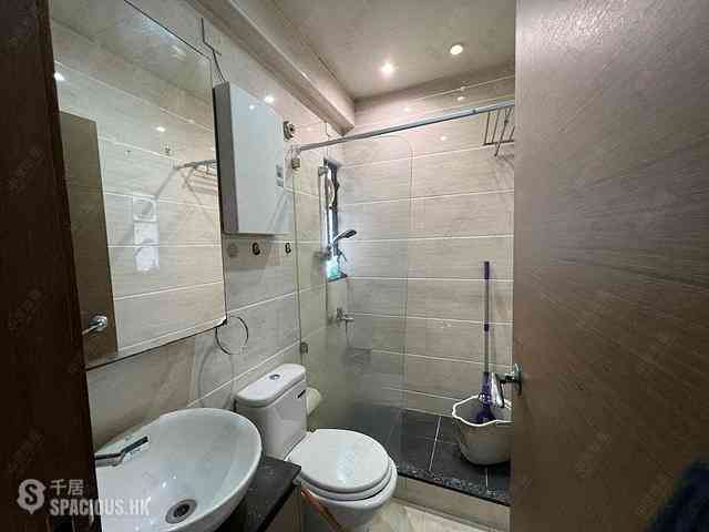Sai Ying Pun - Connaught Garden Block 3 06