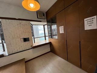 Sai Ying Pun - Connaught Garden Block 3 07