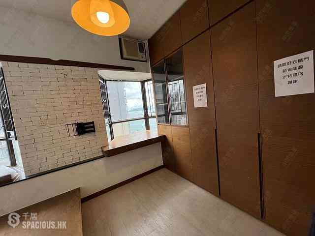 Sai Ying Pun - Connaught Garden Block 3 07
