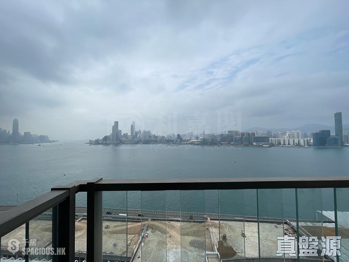 炮台山 - 維港頌8座 01