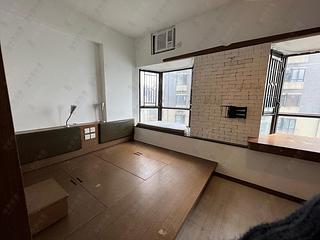 Sai Ying Pun - Connaught Garden Block 3 08