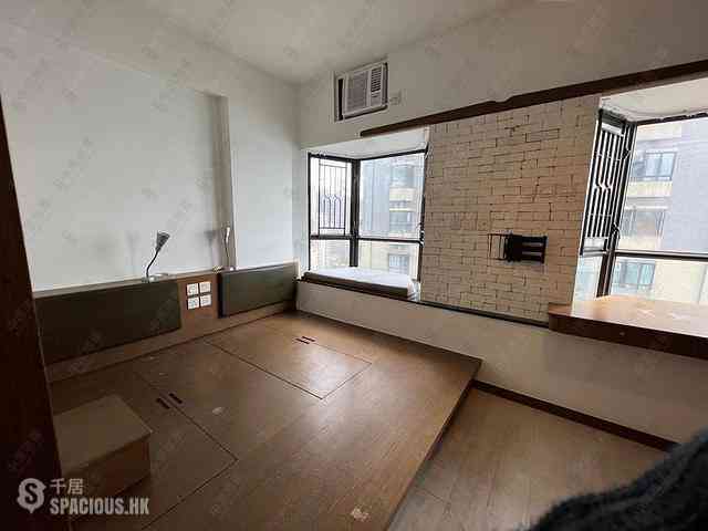 Sai Ying Pun - Connaught Garden Block 3 08