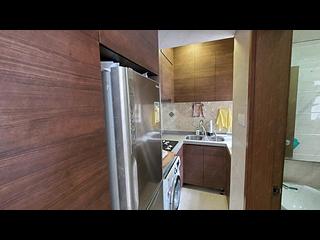 Sai Ying Pun - Connaught Garden Block 3 11