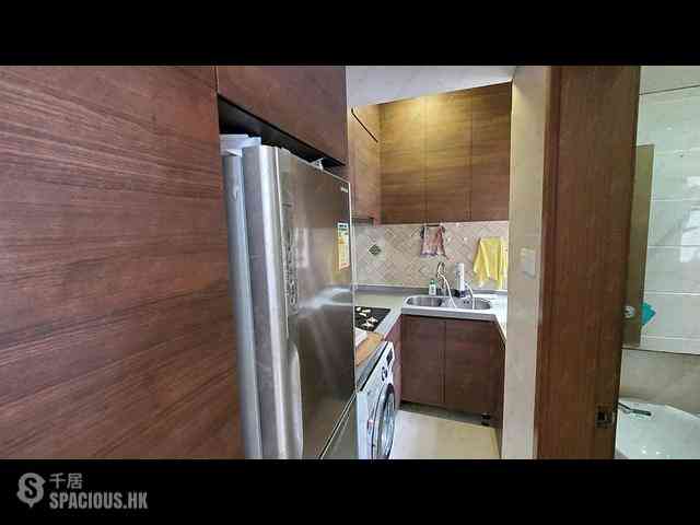 Sai Ying Pun - Connaught Garden Block 3 11