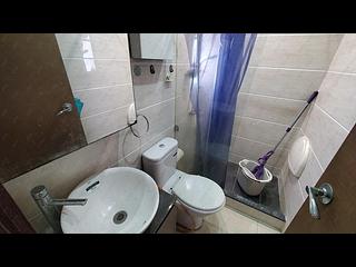 Sai Ying Pun - Connaught Garden Block 3 12