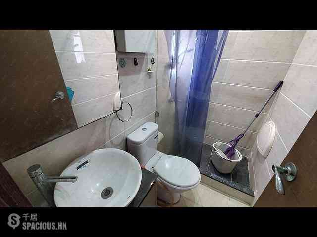 Sai Ying Pun - Connaught Garden Block 3 12