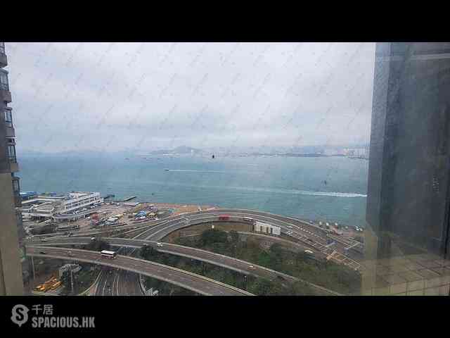 Sai Ying Pun - Connaught Garden Block 3 13