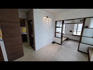 Sai Ying Pun - Connaught Garden Block 3 14