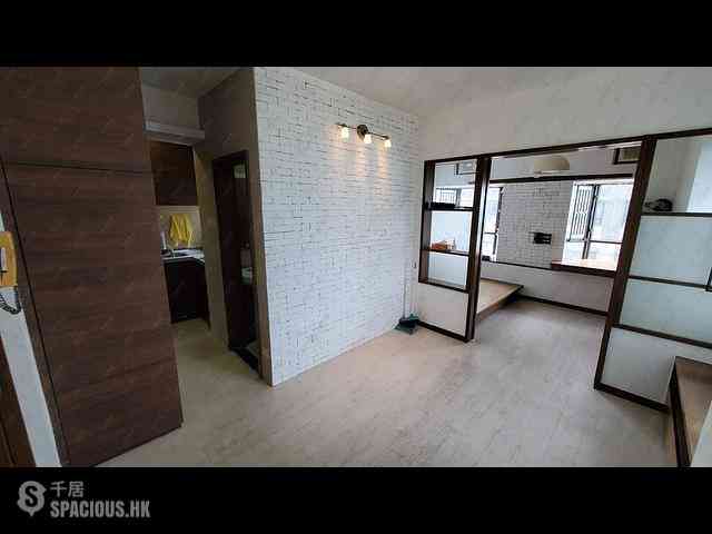 Sai Ying Pun - Connaught Garden Block 3 14