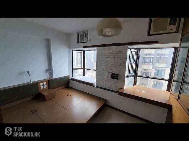 Sai Ying Pun - Connaught Garden Block 3 15